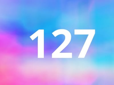 The Hidden Meaning and Impact of Angel Numbers 127