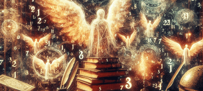 Angel Number Meanings