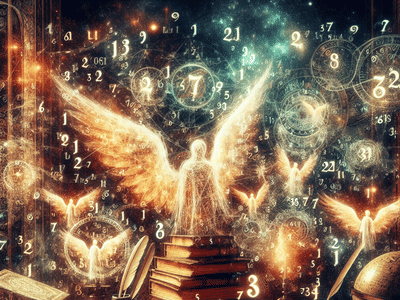 The Phenomenon of Angel Numbers in Historical Texts and Ancient Wisdom