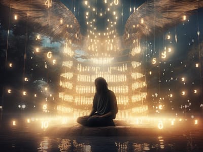 The Role of Angel Numbers in Personal Growth: A Comprehensive Guide to Their Meaning and Application