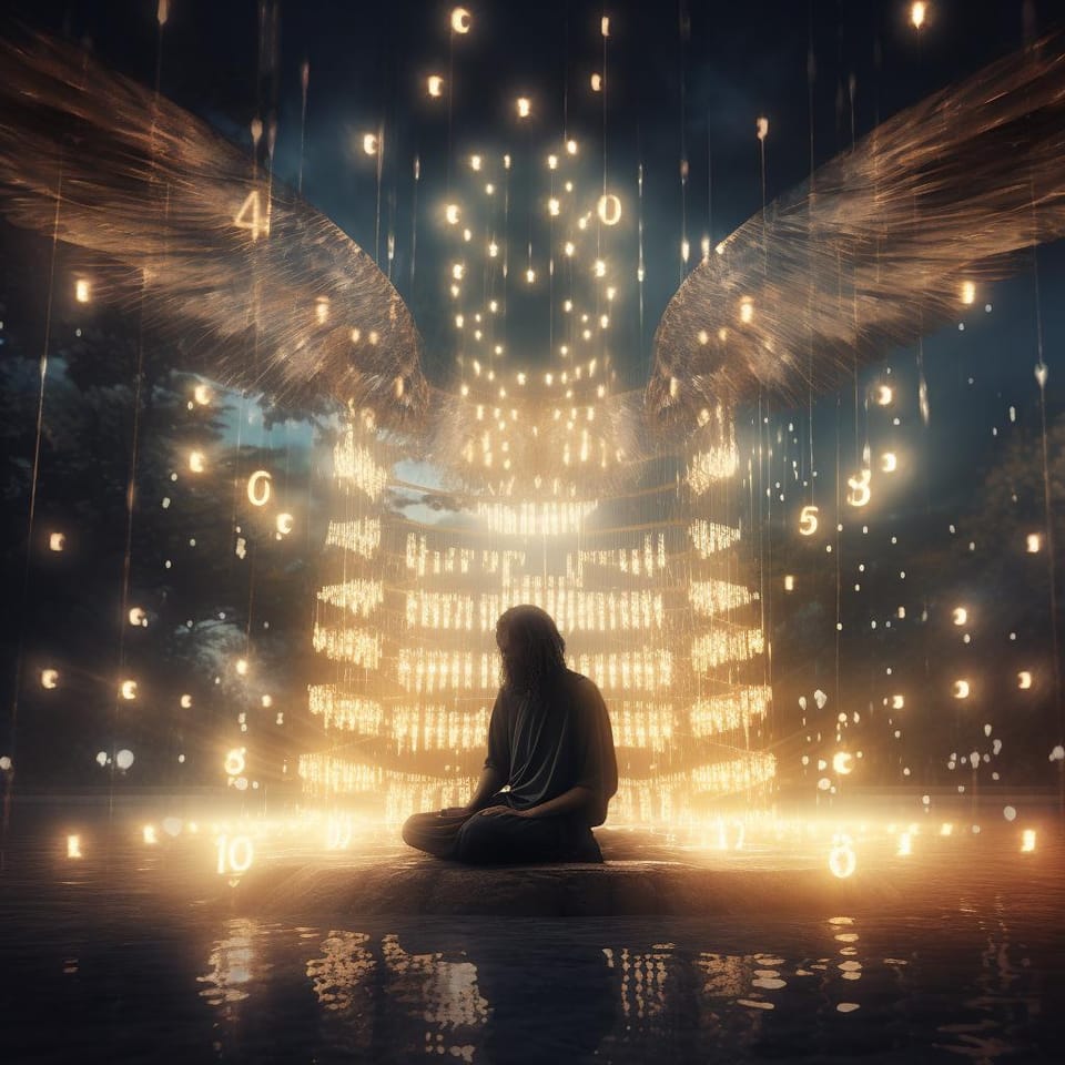 The Role of Angel Numbers in Personal Growth: A Comprehensive Guide to Their Meaning and Application