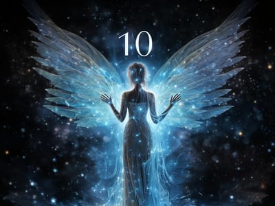 The Spiritual Impact and Potential of Angel Numbers 1000 in Personal Growth