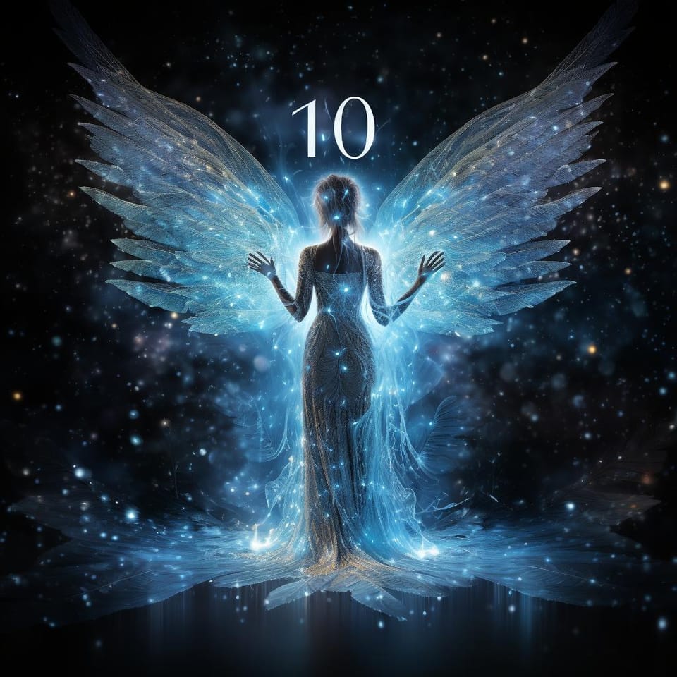 The Spiritual Impact and Potential of Angel Numbers 1000 in Personal Growth
