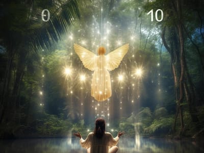 The Spiritual Significance of 1000 Angel Numbers