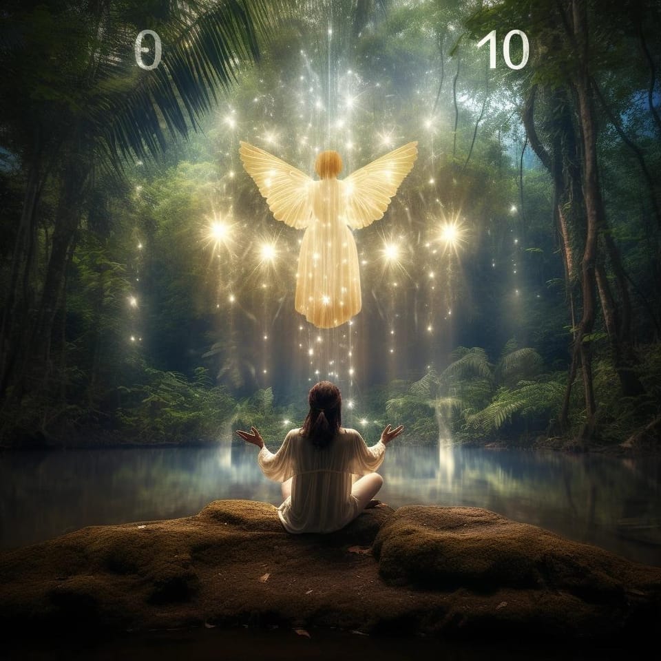 The Spiritual Significance of 1000 Angel Numbers