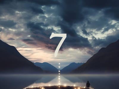 The Spiritual Significance of 777 in Angel Numbers