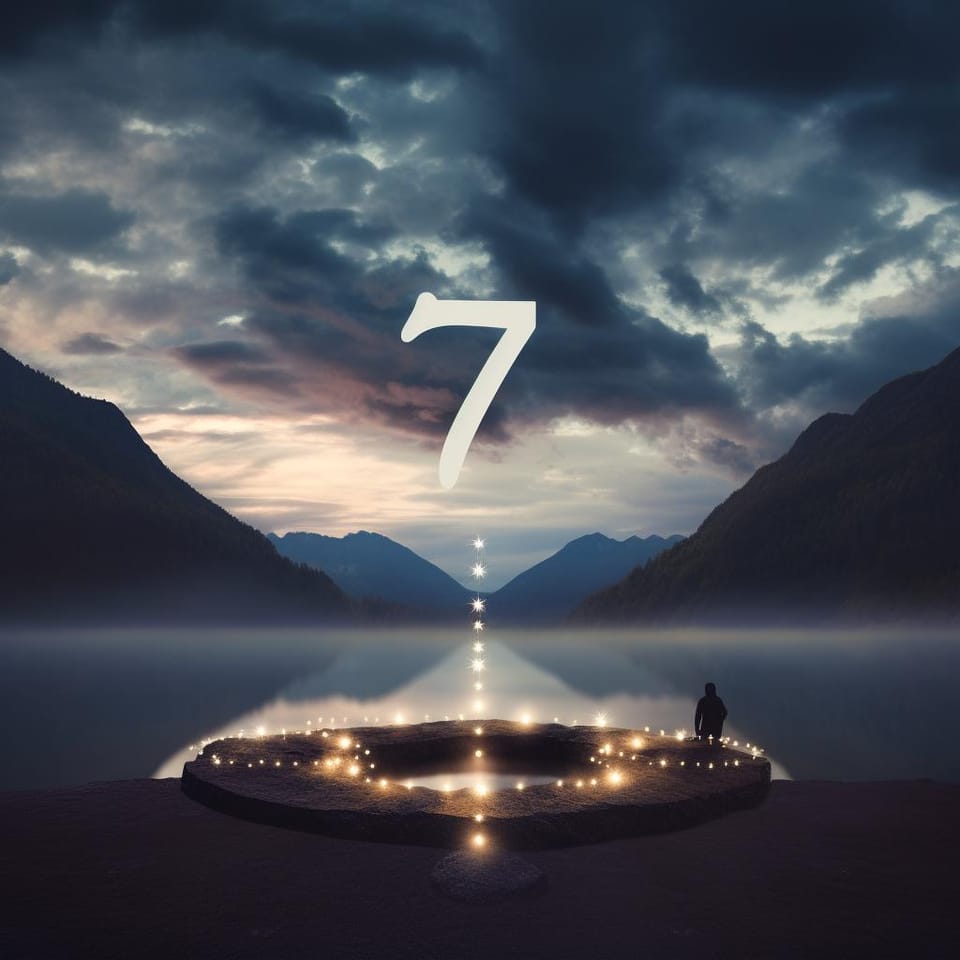 The Spiritual Significance of 777 in Angel Numbers