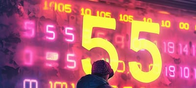 Angel Numbers in Daily Life