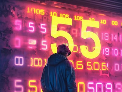 The Surprising Influence of Angel Numbers in Daily Life: A Closer Look at 555