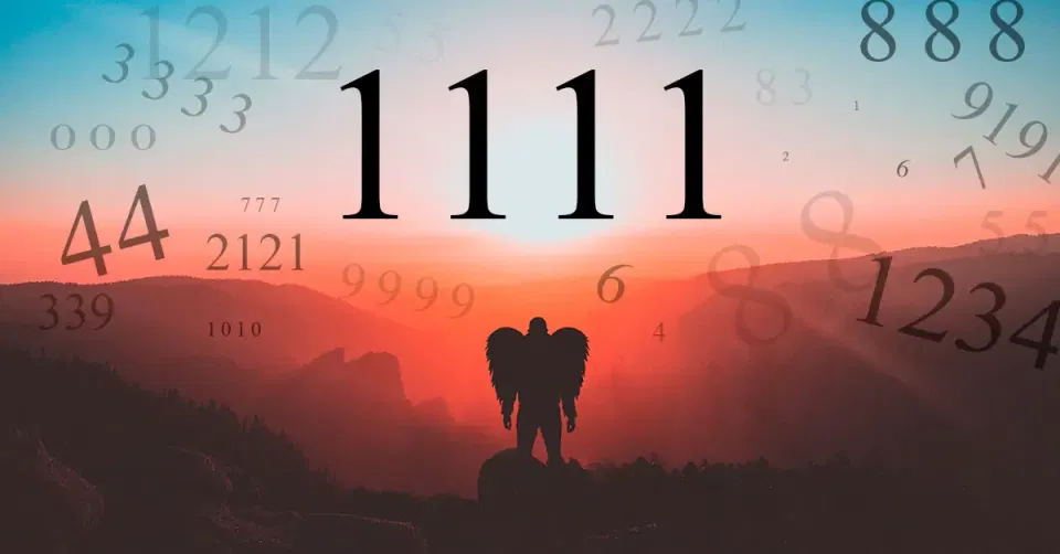 Unveiling the Message Behind 111 Angel Number