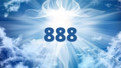 Unveiling the Power of Angel Numbers: The Spiritual Impact of 888 and What It Means for You