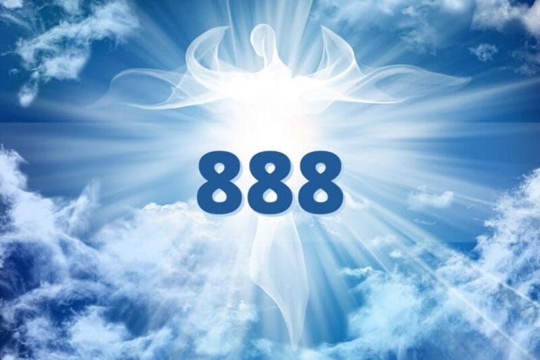 Unveiling the Power of Angel Numbers: The Spiritual Impact of 888 and What It Means for You