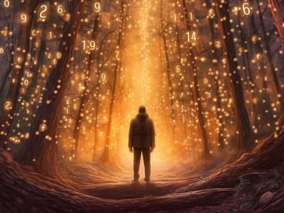 What Are My Angel Numbers? A Comprehensive Guide to Discovering Your Personal Angel Numbers