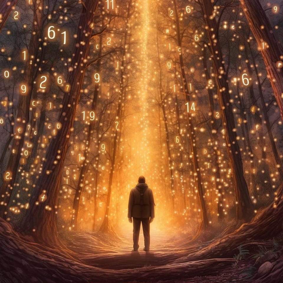 What Are My Angel Numbers? A Comprehensive Guide to Discovering Your Personal Angel Numbers