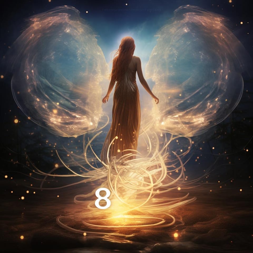 What Does 888 Mean in Angel Numbers? An Expert’s Perspective