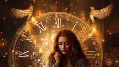 Why Am I Seeing Angel Numbers Every Hour? An In-depth Analysis