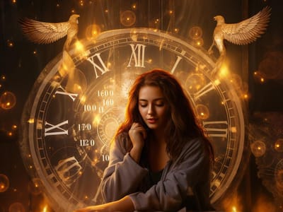 Why Am I Seeing Angel Numbers Every Hour? An In-depth Analysis