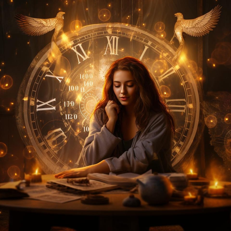 Why Am I Seeing Angel Numbers Every Hour? An In-depth Analysis