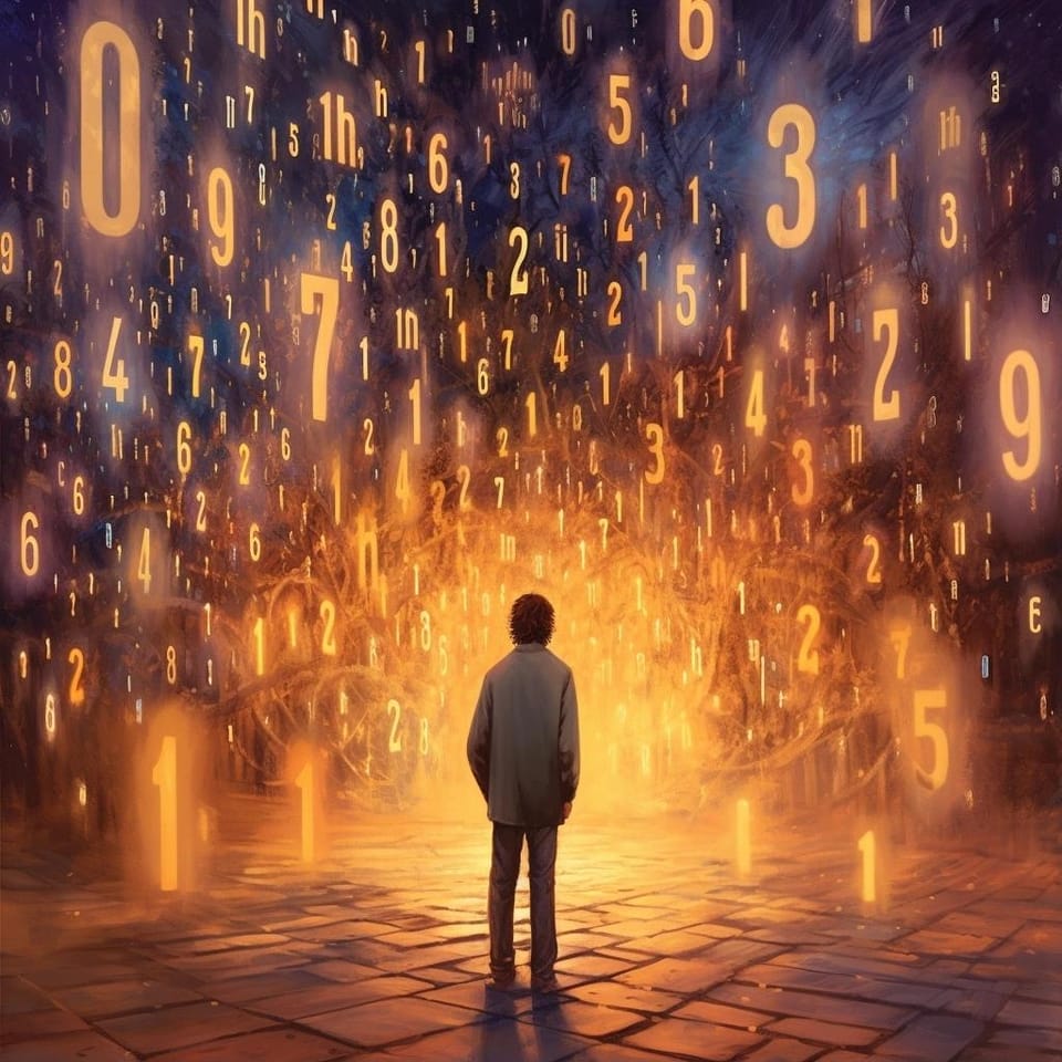 Why Do I Keep Seeing Angel Numbers? Unraveling the Mystery