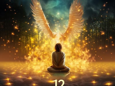 Why Keep Seeing 1000? The Spiritual Journey and Personal Growth Significance