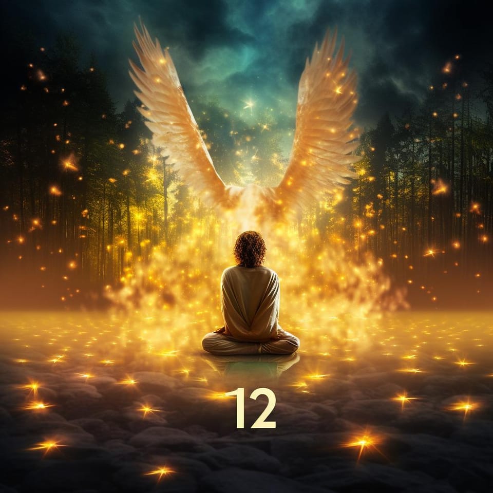 Why Keep Seeing 1000? The Spiritual Journey and Personal Growth Significance