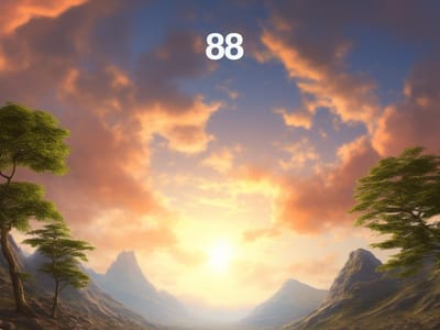 Why You're Seeing 888: A Detailed Analysis of This Powerful Angel Number