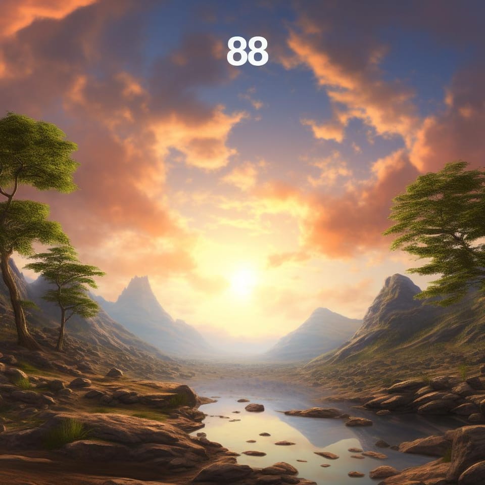 Why You're Seeing 888: A Detailed Analysis of This Powerful Angel Number