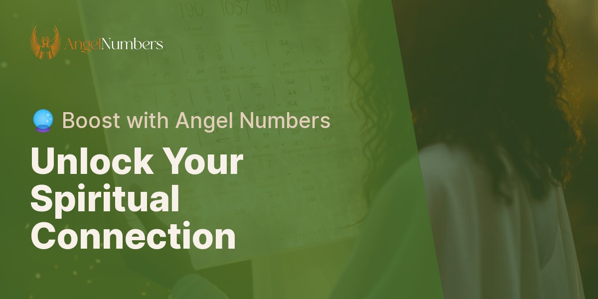 Angel Numbers Cheat Sheet: A Handy Quick Reference To Boost Your ...